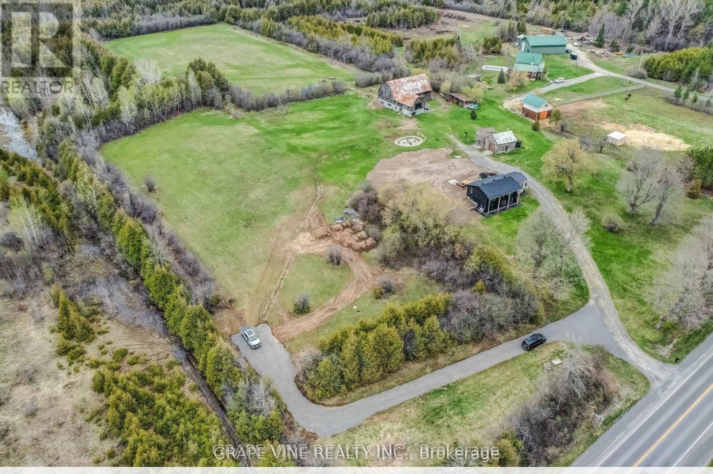 1671 County Rd 43 Road, North Grenville