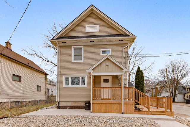 4747 Cookman Crescent Lower, Niagara Falls