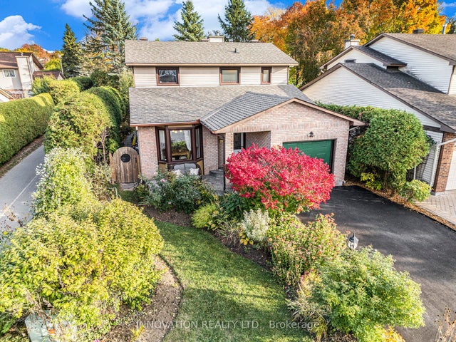 43 Liston Crescent, Kanata