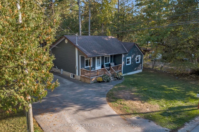 16 Parkhill Drive, Kawartha Lakes