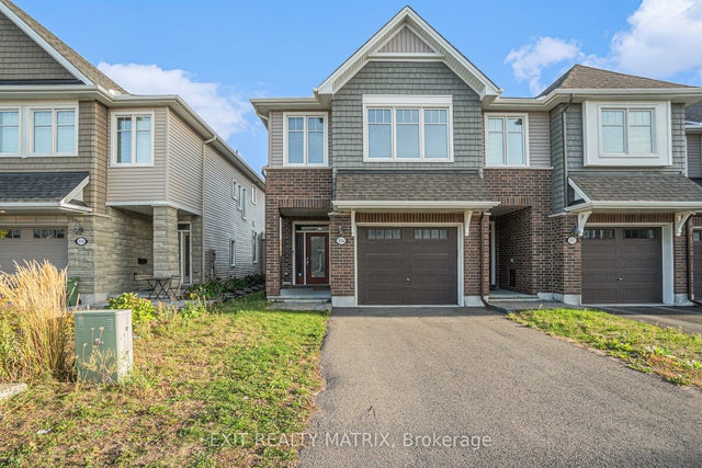 554 Jackdaw Avenue, Barrhaven