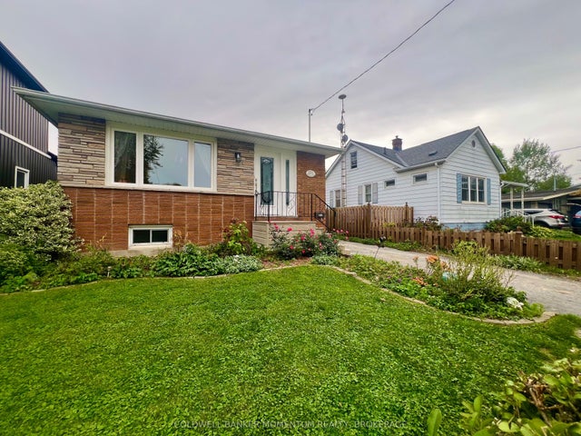17 1/2 Whitworth Street, St. Catharines
