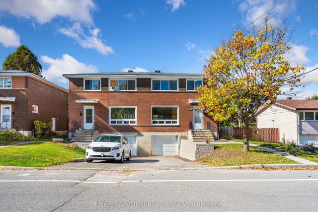 2726-2728 Colman Street, Billings Bridge - Riverside Park and Area