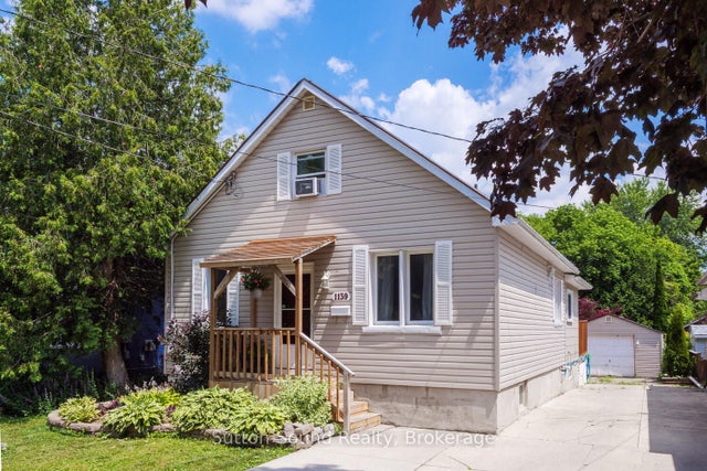 1139 4th Avenue W, Owen Sound