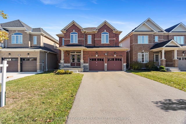 119 Oak Avenue, Brant