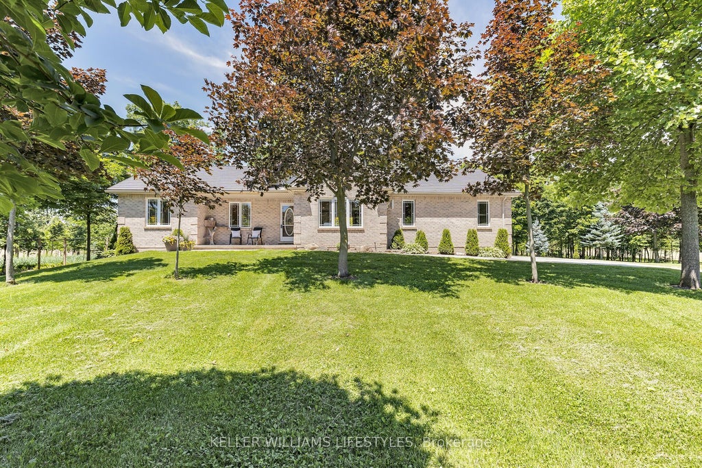 32420 Silver Clay Line, Dutton/Dunwich