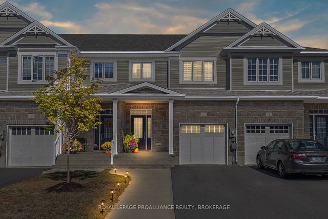 1550 Davenport Crescent, Kingston