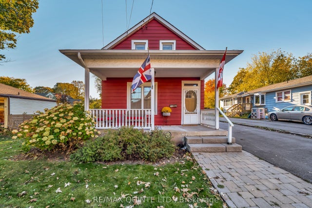 246 Foster Avenue, Belleville