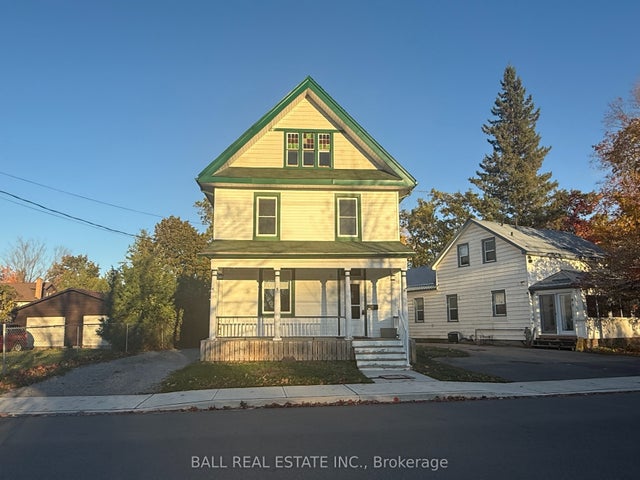 134 Water Street, Selwyn