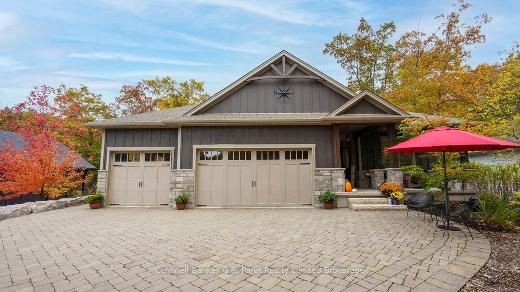 10151 Pinery Bluffs Road, Lambton Shores