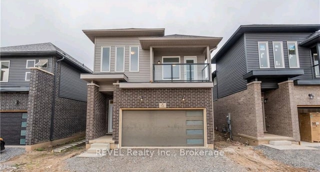 54 Mclaughlin Street Basement, Welland