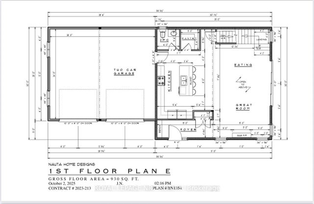 2000 Snider Road, Port Colborne