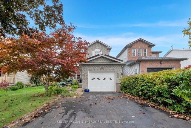 14 Burnham Boulevard, Port Hope