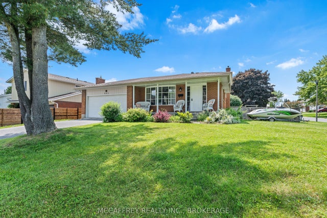 801 High Gate Park Drive, Kingston