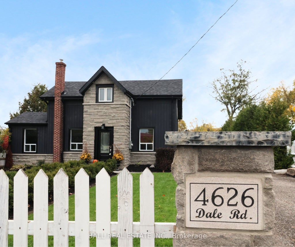 4626 Dale Road, Port Hope