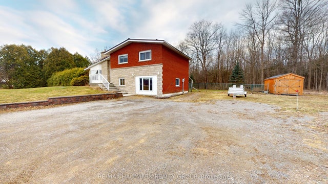 6034 County Rd 29 Road, Elizabethtown-Kitley