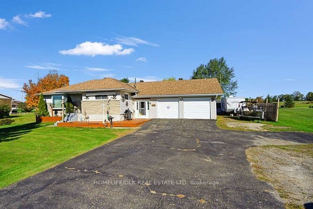 5011 County 29 Road, Elizabethtown-Kitley