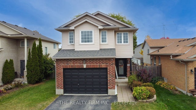 1769 Bayswater Crescent, London North