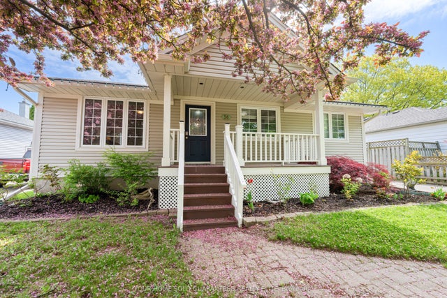 56 Dunkeld Avenue, St. Catharines