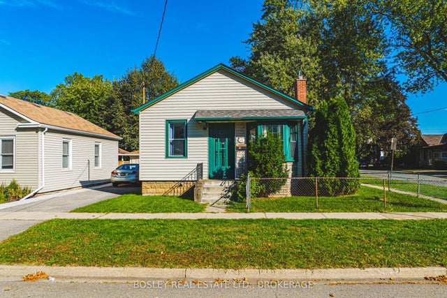 14 George Street, St. Catharines