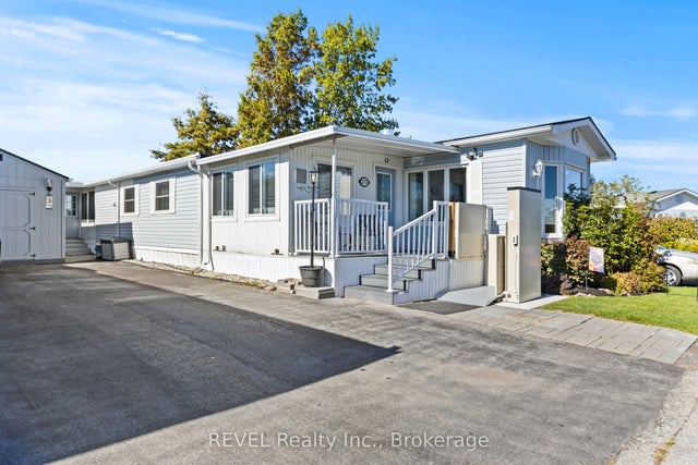 3033 Townline Road S 171, Fort Erie