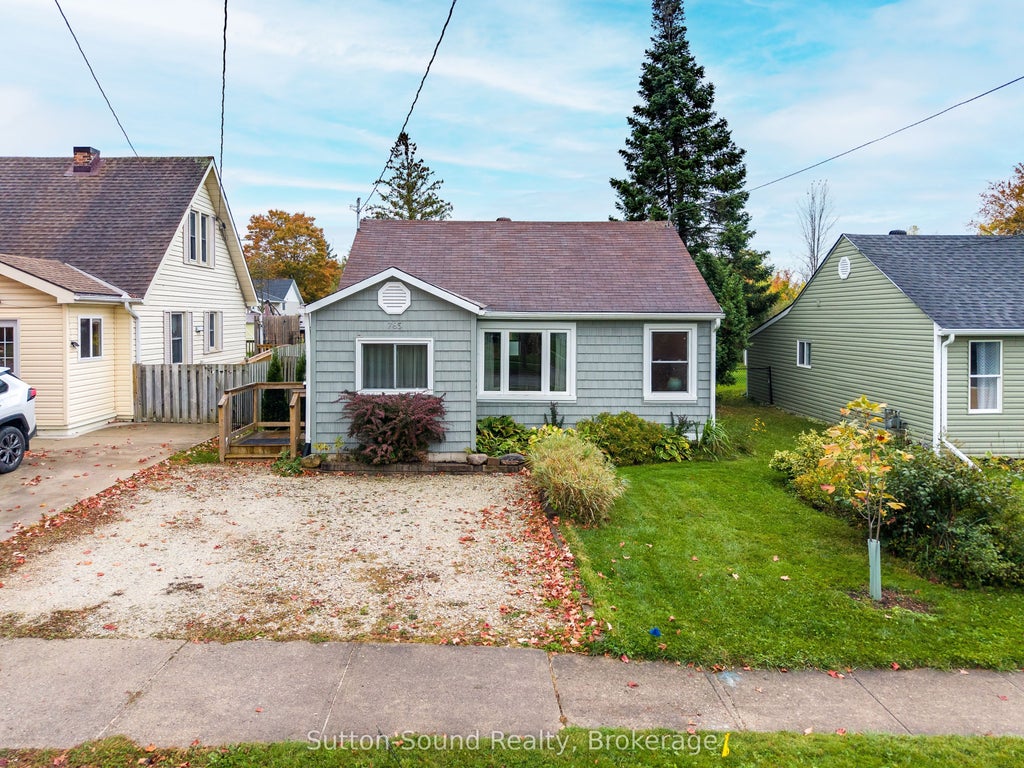 785 7th Street E, Owen Sound