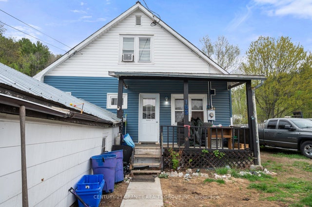 185 Hastings Street N, Bancroft