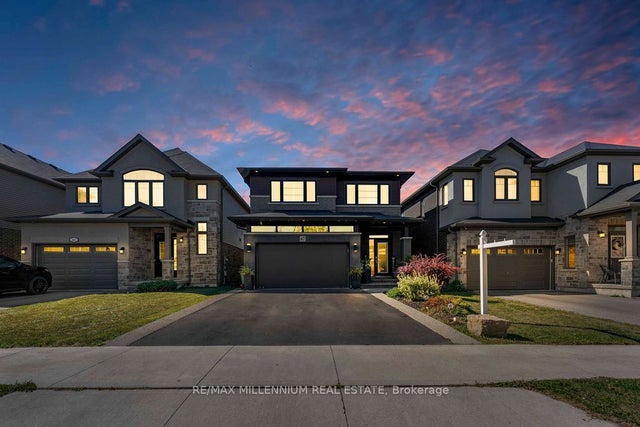 67 Lexington Avenue, Hamilton