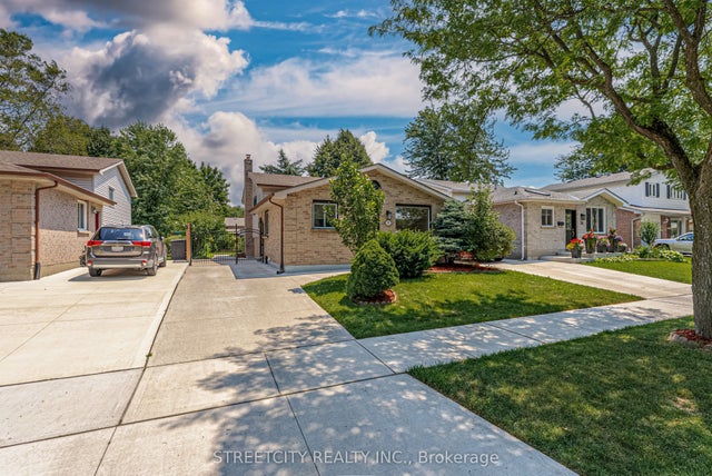 20 Fairchild Crescent, London South