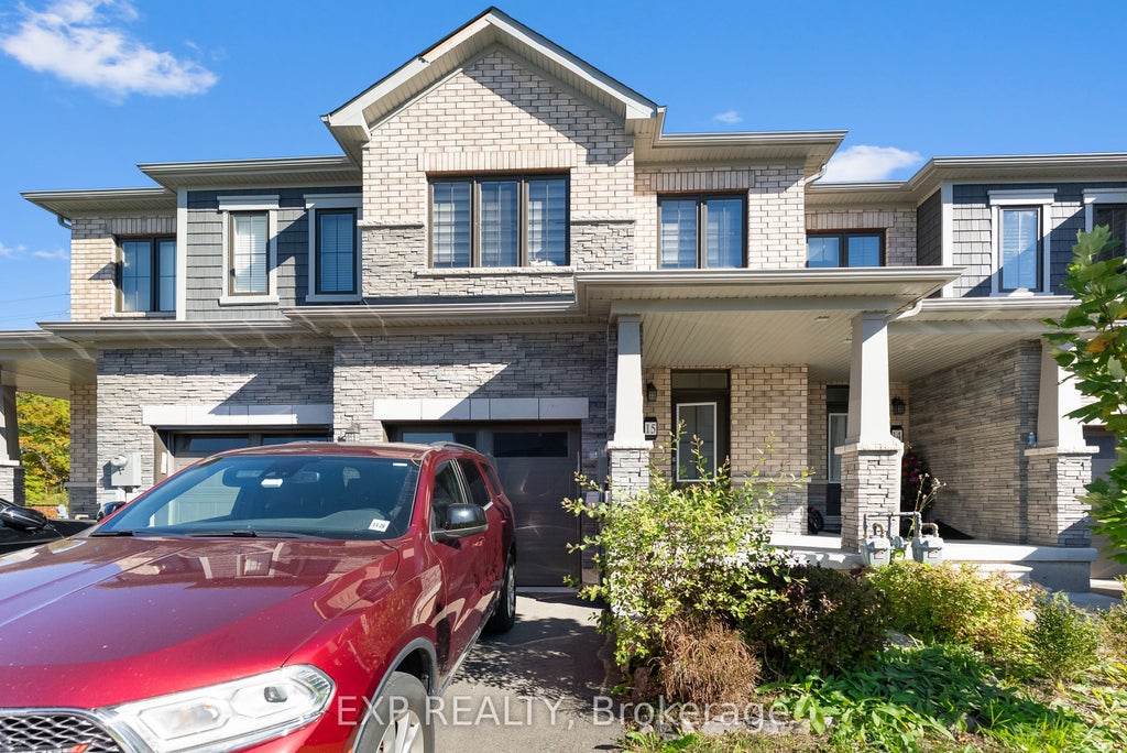 8273 Tulip Tree Drive 15, Niagara Falls