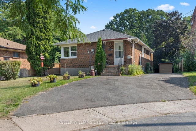 1528 Mclarenwood Terrace, London East