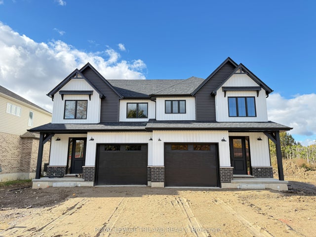 3139 River Street, Brooke-Alvinston