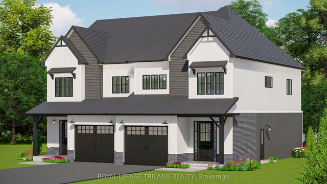 3139 River Street, Brooke-Alvinston