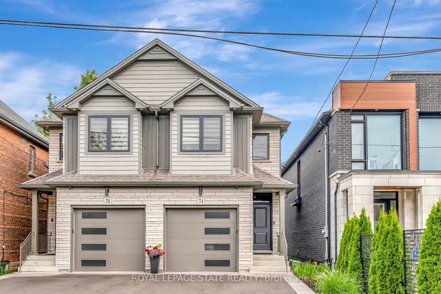 74 Melbourne Street, Hamilton