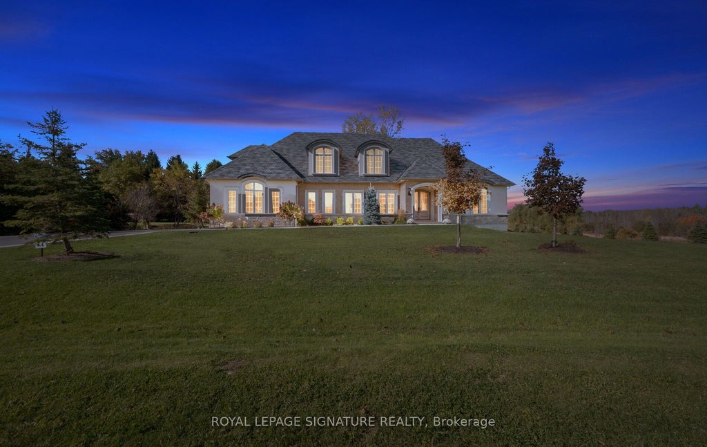 161 Perryman Court, Erin