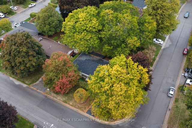 32 Grant Boulevard, Hamilton