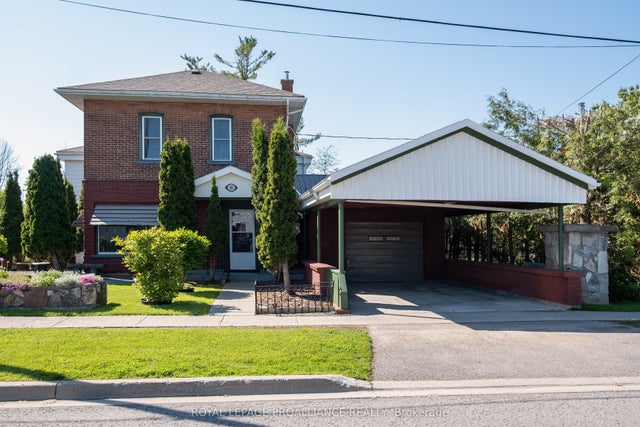 185 Wallace Street, Trent Hills