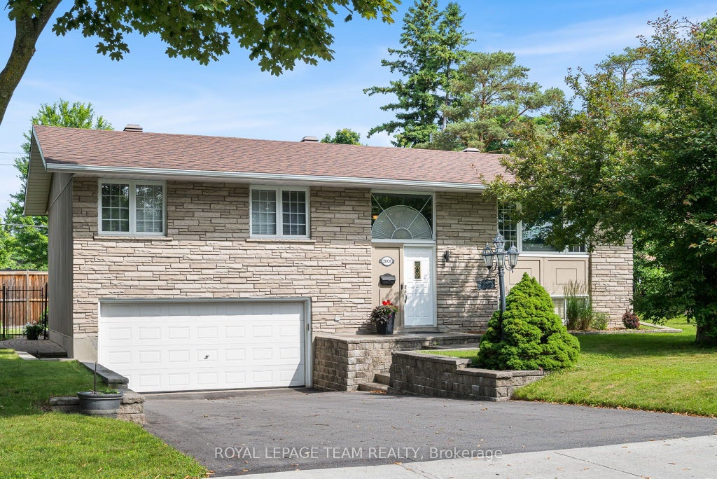 2001 Bel-air Drive, Belair Park - Copeland Park and Area