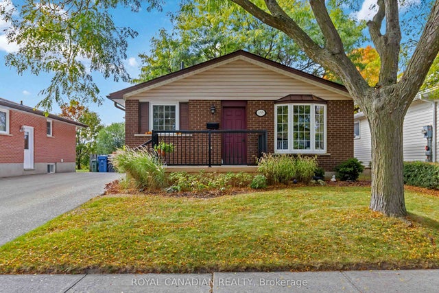 159 Hadati Road, Guelph