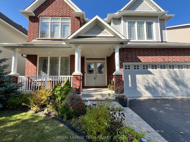 129 Tapestry Drive, Barrhaven
