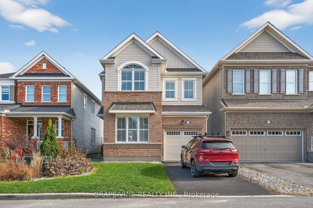 72 Remora Way, Barrhaven