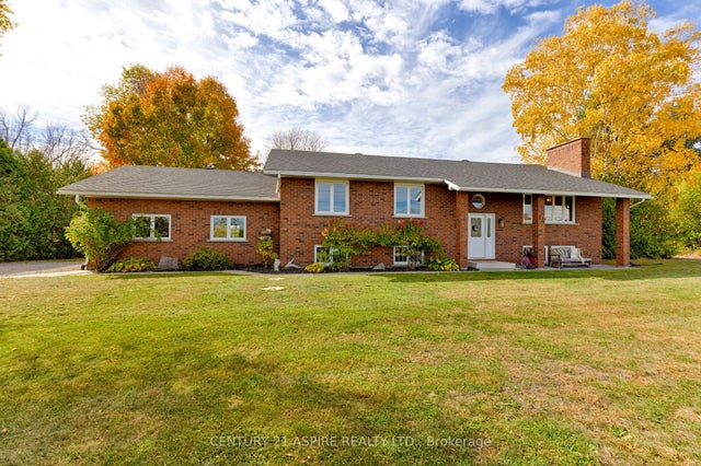 75 Pembroke Street, Whitewater Region