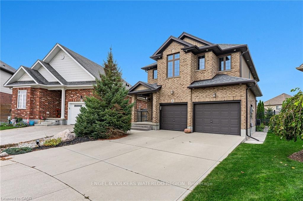 261 Watervale Crescent, Kitchener