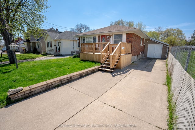 5 St Peter Street, St. Catharines