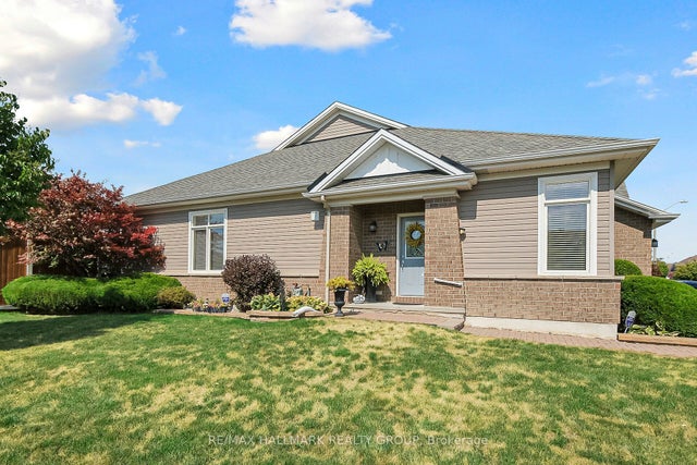 325 Farincourt Crescent, Orleans - Cumberland and Area