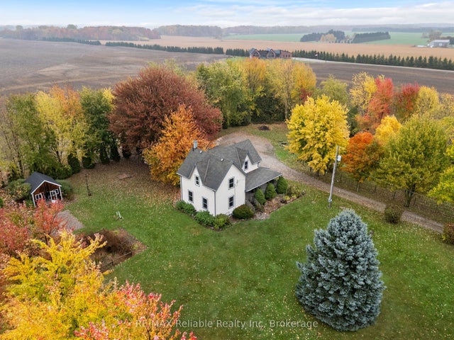 43488 Chiselhurst Road, Huron East
