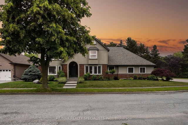 7103 Burbank Crescent, Niagara Falls