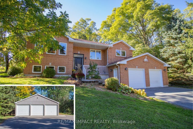 5176 Kelly Road, Hamilton Township