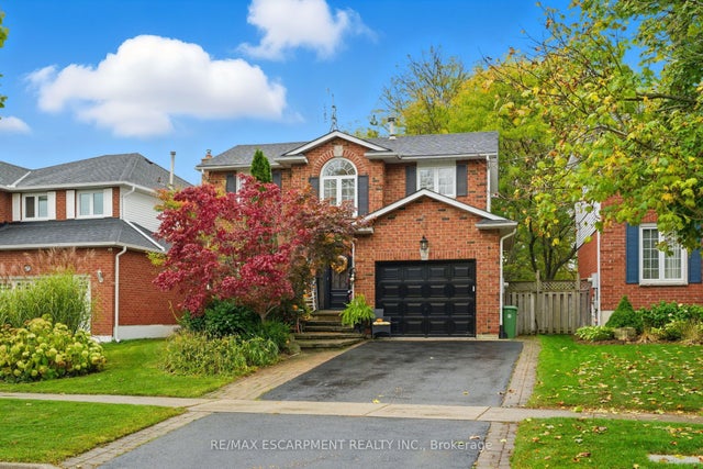 113 Brian Boulevard, Hamilton