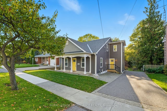 80 Elgin Street N, Port Hope